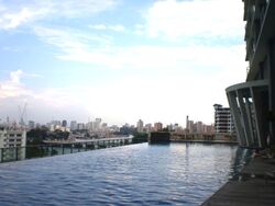 Southbank (D7), Apartment #550939341